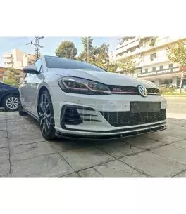 Εμπρός Σπλίτερ Volkswagen Golf Mk7 Facelift GTI 