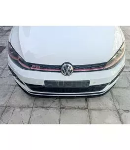 Εμπρός Σπλίτερ Volkswagen Golf Mk7 Facelift GTI 