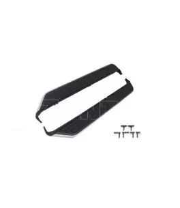 Πλαινά Σκαλοπάτια Για Land Rover Discovery 3 & 4 (LR3&LR4) 2004-2016 2 Τεμάχια 