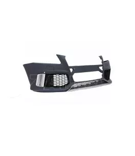 Μπροστινός Προφυλακτήρας Για Audi Q5 8R 13-15 Facelift RSQ5 Look Με Μάσκα 