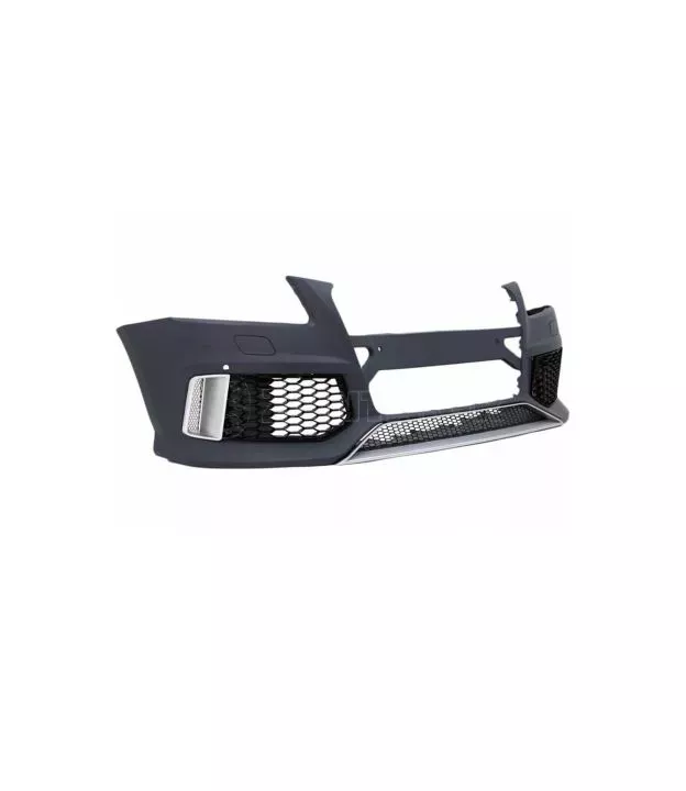 Μπροστινός Προφυλακτήρας Για Audi Q5 8R 13-15 Facelift RSQ5 Look Με Μάσκα