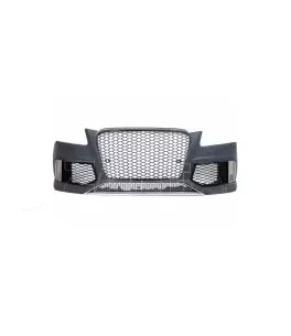 Μπροστινός Προφυλακτήρας Για Audi Q5 8R 13-15 Facelift RSQ5 Look Με Μάσκα 