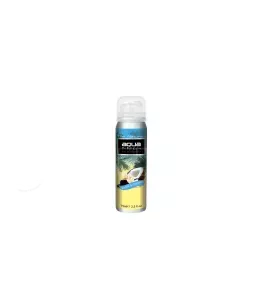 ΑΡΩΜΑΤΙΚΟ ΑΥΤΟΚΙΝΗΤΟΥ ΣΕ ΣΠΡΕΙ (SPRAY)  ΜΕ ΑΡΩΜΑ ΚΑΡΥΔΑ & ΒΑΝΙΛΙΑ FRUITS SERIES 75ml AQUA - 1 TEM. 