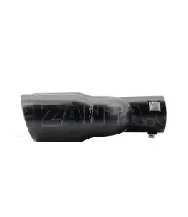 ΑΚΡΟ (ΜΠΟΥΚΑ) ΕΞΑΤΜΙΣΗΣ ΔΙΠΛΟ TRX 92 ΜΑΥΡΗ ΜΑΤ 34-60mm SIMONI RACING - 1 TEM 