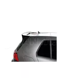Αεροτομή Οροφής Για Vw Golf VII (7) 12-20 JOM Look Γυαλιστερό Μαύρο 3 Τεμάχια Από Abs Πλαστικό 