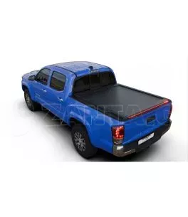Tessera Roll+ ρολό καπάκι σε Μαύρο Ματ Toyota Tacoma 2016+ 
