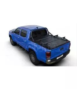 Aνοξείδωτες Mπάρες Μαύρο ματ Toyota Tacoma 2016+ 