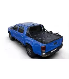 Aνοξείδωτες Mπάρες Μαύρο ματ Toyota Tacoma 2016+ 