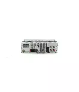 Radio USB / Bluetooth / AUX 4x50W Pioneer MVH-S320BT Universal 1DIN Με Αποσπώμενη Πρόσοψη 