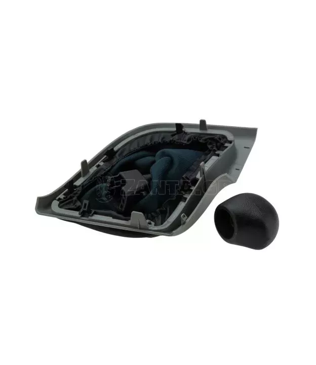 ΠΟΜΟΛΟ ΤΑΧΥΤΗΤΩΝ ΜΑΡΚΕ ΓΙΑ CITROEN JUMPER / FIAT DUCATO/PEUGEOT BOXER 2006+ ΜΕ ΕΝΔΕΙΞΗ 6 ΤΑΧΥΤΗΤΩΝ ΚΑΙ ΦΟΥΣΚΑ NTY - 1 TEM.