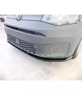 Εμπρός Σπλίτερ V.2 Volkswagen Caddy Mk5 (2021-) 