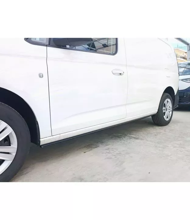 Επιπρόσθετα Μαρσπιέ Volkswagen Caddy Mk5 (2021-)