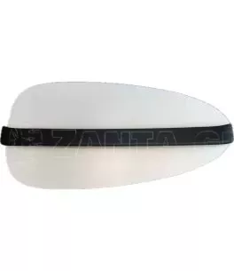 Αεροτομή πορτ μπαγκάζ ή οροφής universal - 134,5 cm 