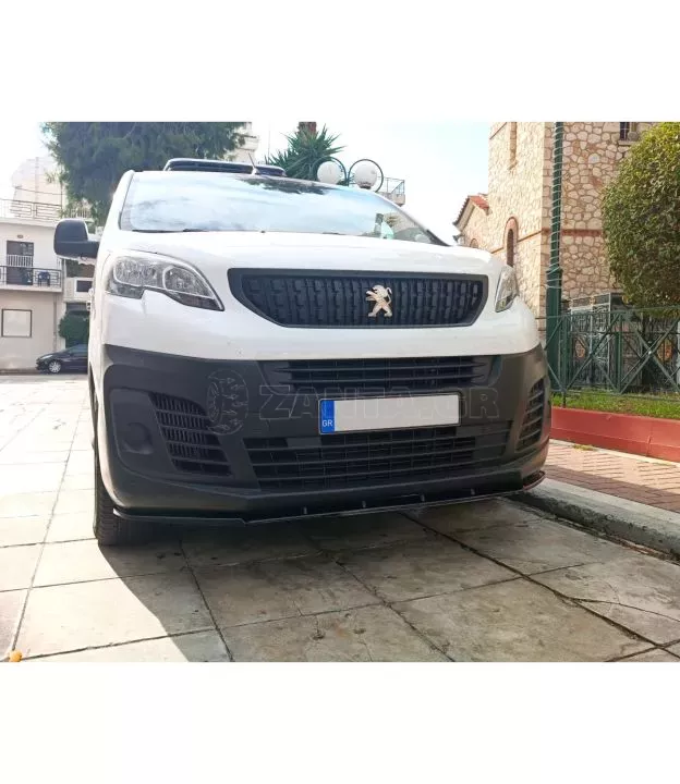 Εμπρός Σπλίτερ Citroen Dispatch Mk3 (2016-)