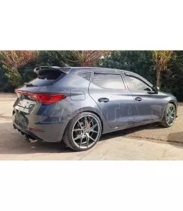 Αεροτομή Οροφής ΄Seat Leon Mk4 (2020-) 