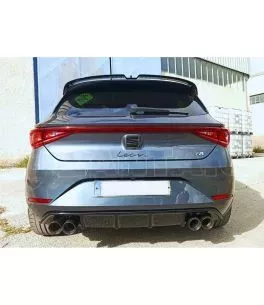 Αεροτομή Οροφής ΄Seat Leon Mk4 (2020-) 