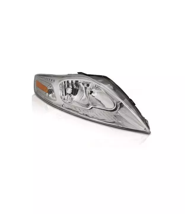 Φανάρι Μπροστινό Δεξί Για Ford Mondeo 07-11 H7/H1 Με Μοτέρ TYC