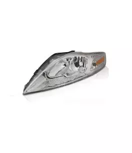 Φανάρι Μπροστινό Αριστερό Για Ford Mondeo 07-11 H7/H1 Με Μοτέρ TYC 