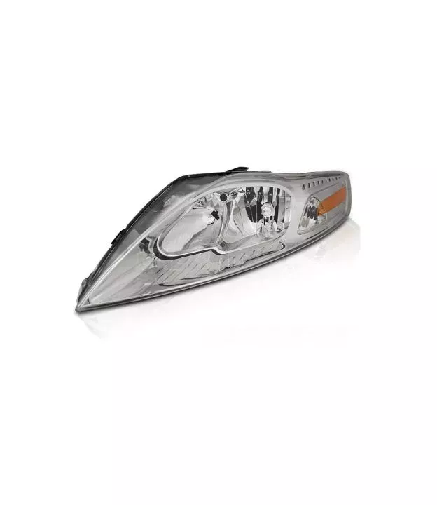 Φανάρι Μπροστινό Αριστερό Για Ford Mondeo 07-11 H7/H1 Με Μοτέρ TYC