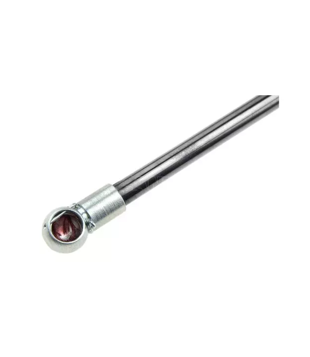 ΑΜΟΡΤΙΣΕΡ ΠΟΡΤ ΜΠΑΓΚΑΖ ΓΙΑ AUDI Q7 2006+ 500mm/525N orig.4L0827552F ΝΤΥ - 1 Τεμ.
