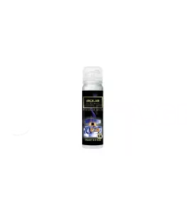 ΑΡΩΜΑΤΙΚΟ ΑΥΤΟΚΙΝΗΤΟΥ ΣΕ ΣΠΡΕΙ (SPRAY)  ΜΕ ΑΡΩΜΑ BLUE WATER PREMIUM GOLD SERIES 75ml AQUA - 1 TEM. 