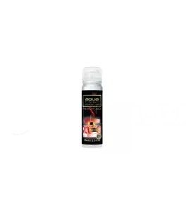 ΑΡΩΜΑΤΙΚΟ ΑΥΤΟΚΙΝΗΤΟΥ ΣΕ ΣΠΡΕΙ (SPRAY)  ΜΕ ΑΡΩΜΑ HYPNOTIST PREMIUM GOLD SERIES 75ml AQUA - 1 TEM. 