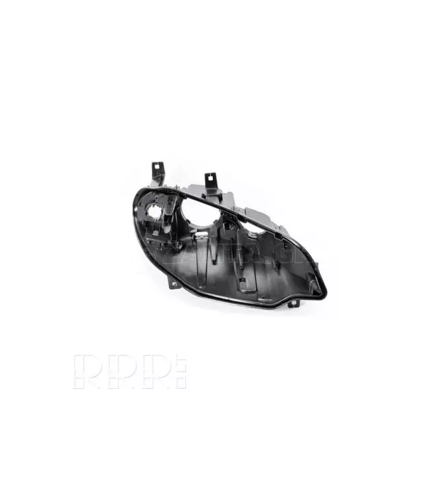 Κέλυφος Εμπρός Φαναριών Για Bmw X6 E71 08-14 Ζευγάρι 2 Τεμάχια