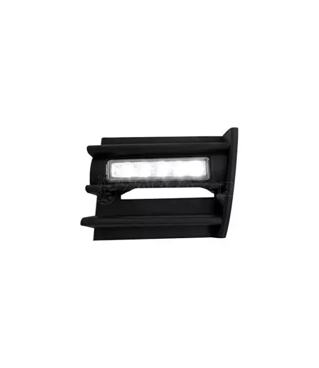 ΦΑΝΑΡΙΑ ΓΙΑ DECTANE Dayline SKODA OCTAVIA 1Z 2004-2009 - 2 ΤΕΜ
