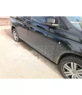 Επιπρόσθετα Κοντά Μαρσπιέ Volkswagen Caddy Mk5 (2021-) 