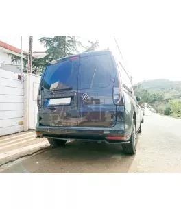 Πίσω Σπλίτερ Κοντό Volkswagen Caddy Mk5 (2021-) 