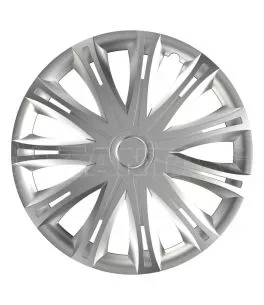 Τάσια Versaco Spark Ασημί - 17