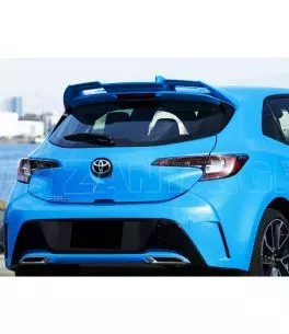 Αεροτομή Οροφής Toyota Corolla Mk12 Hatchback (2018-) 