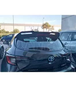 Αεροτομή Οροφής Toyota Corolla Mk12 Hatchback (2018-) 