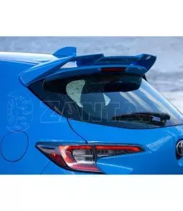 Αεροτομή Οροφής Toyota Corolla Mk12 Hatchback (2018-) 