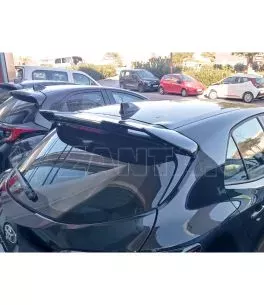 Αεροτομή Οροφής Toyota Corolla Mk12 Hatchback (2018-) 