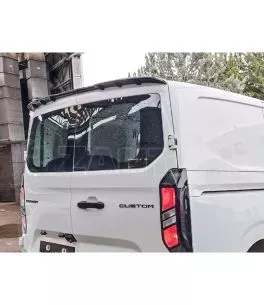 Αεροτομή Οροφής Διπλή Πόρτα Ford Transit Custom Mk2 (2023-) 