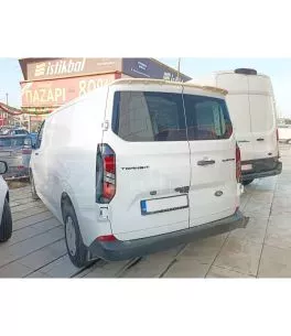 Αεροτομή Οροφής Διπλή Πόρτα Ford Transit Custom Mk2 (2023-) 
