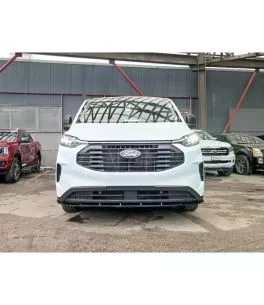 Εμπρός Σπλίτερ Ford Transit Custom Mk2 (2023-) 
