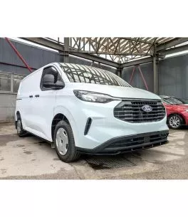 Εμπρός Σπλίτερ Ford Transit Custom Mk2 (2023-) 