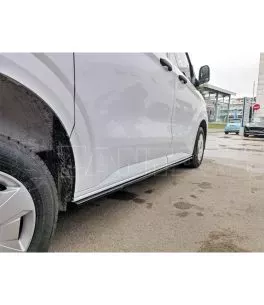 Επιπρόσθετα Μαρσπιέ Ford Transit Custom Mk2 (2023-) 