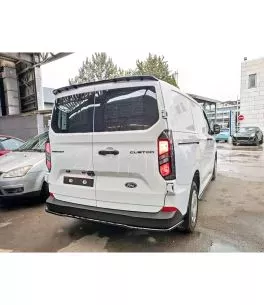 Πίσω Σπλίτερ Ford Transit Custom Mk2 (2023-) 