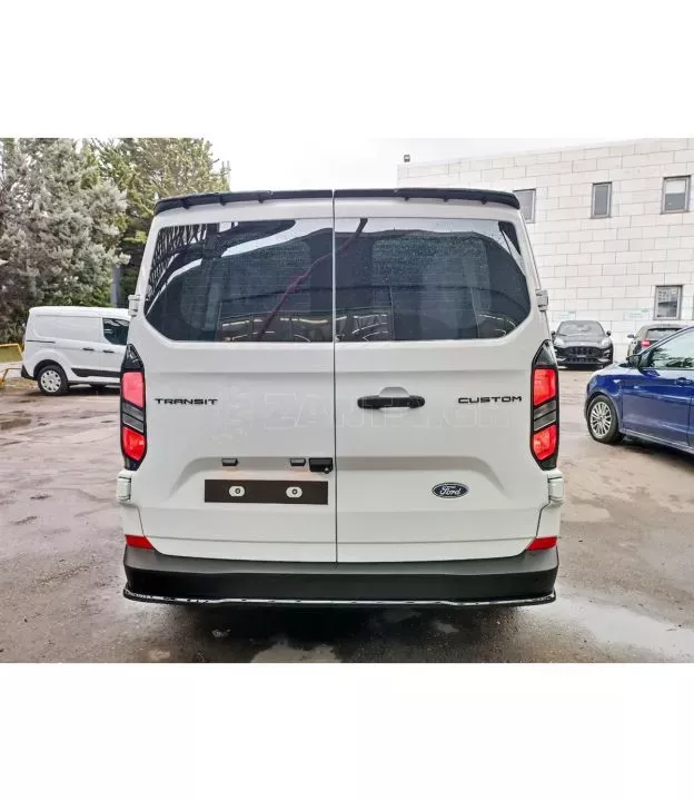 Πίσω Σπλίτερ Ford Transit Custom Mk2 (2023-)