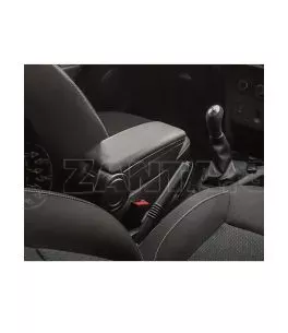 Ολοκληρωμένος Τεμπέλης Καθίσματος ARMSTER 3 PLUG & PLAY για Opel Mokka LHD 2012-2016 / Opel Mokka X LHD 2016-2020 (με Εργοστασια 