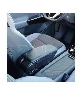 Ολοκληρωμένος Τεμπέλης Καθίσματος ARMSTER 3 PLUG & PLAY για Opel Mokka LHD 2012-2016 / Opel Mokka X LHD 2016-2020 (με Εργοστασια 