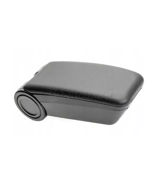 Ολοκληρωμένος Τεμπέλης Καθίσματος ARMSTER 3 SEAT MOUNTED για Dacia Logan 2017-2020 LHD / Sandero LHD 2017-2020 / Dokker LHD 2015