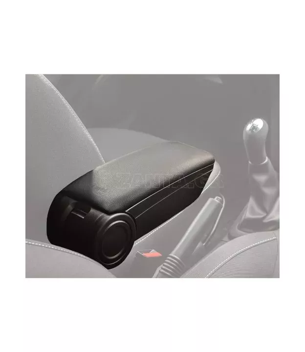 Ολοκληρωμένος Τεμπέλης Καθίσματος ARMSTER 3 SEAT MOUNTED για Renault Twingo LHD 2014+ / Smart Fortwo LHD 2014+ / Forfour LHD 201