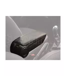 Ολοκληρωμένος Τεμπέλης Καθίσματος ARMSTER 3 SEAT MOUNTED για Opel Mokka LHD 2012-2016 / Mokka X LHD 2016-2020 από Πλαστικό και V 