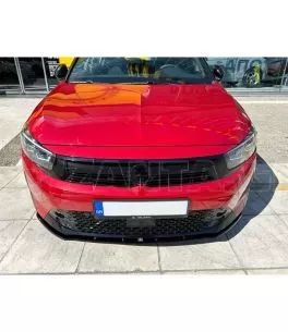 Εμπρός Σπλίτερ Opel Corsa F Facelift (2023-) 