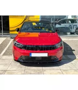 Εμπρός Σπλίτερ Opel Corsa F Facelift (2023-) 