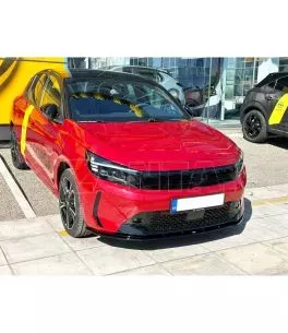 Εμπρός Σπλίτερ Opel Corsa F Facelift (2023-) 
